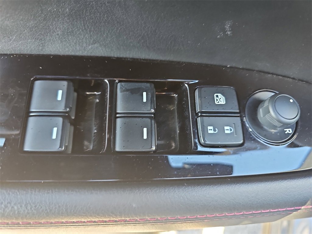 Used 2024 MAZDA CX-5 Carbon Edition image 28