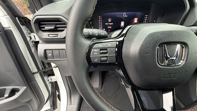 New 2026 Honda Pilot Sport image 27