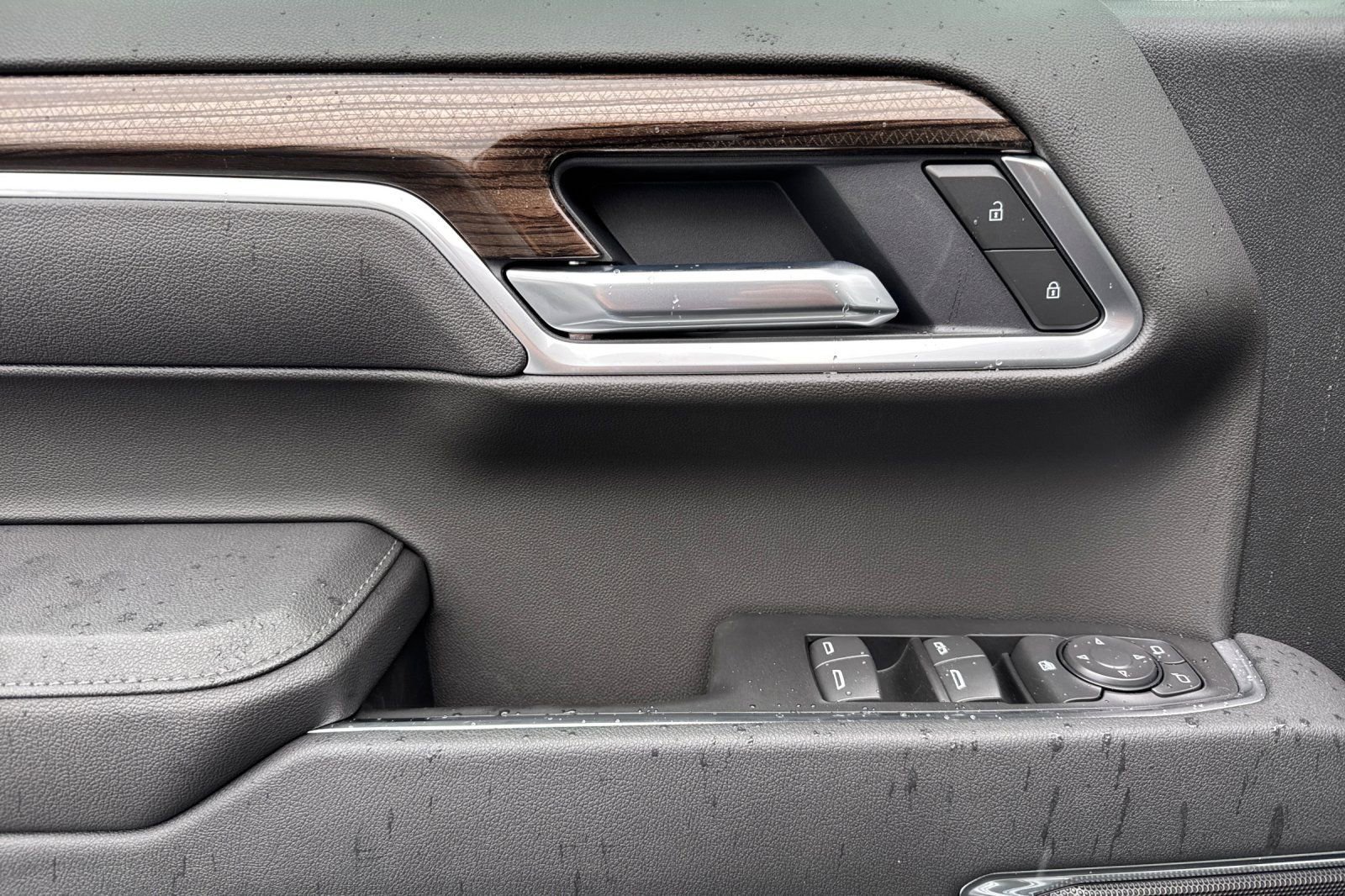 New 2026 Chevrolet Silverado 1500 RST w/ Convenience Package II image 10