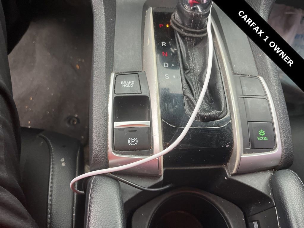 Used 2021 Honda Civic Sport image 8