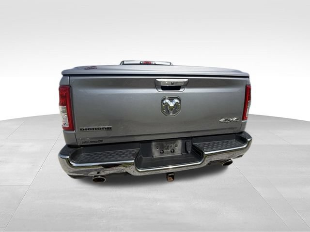 Used 2019 RAM 1500 Big Horn AWD/4WD image 33
