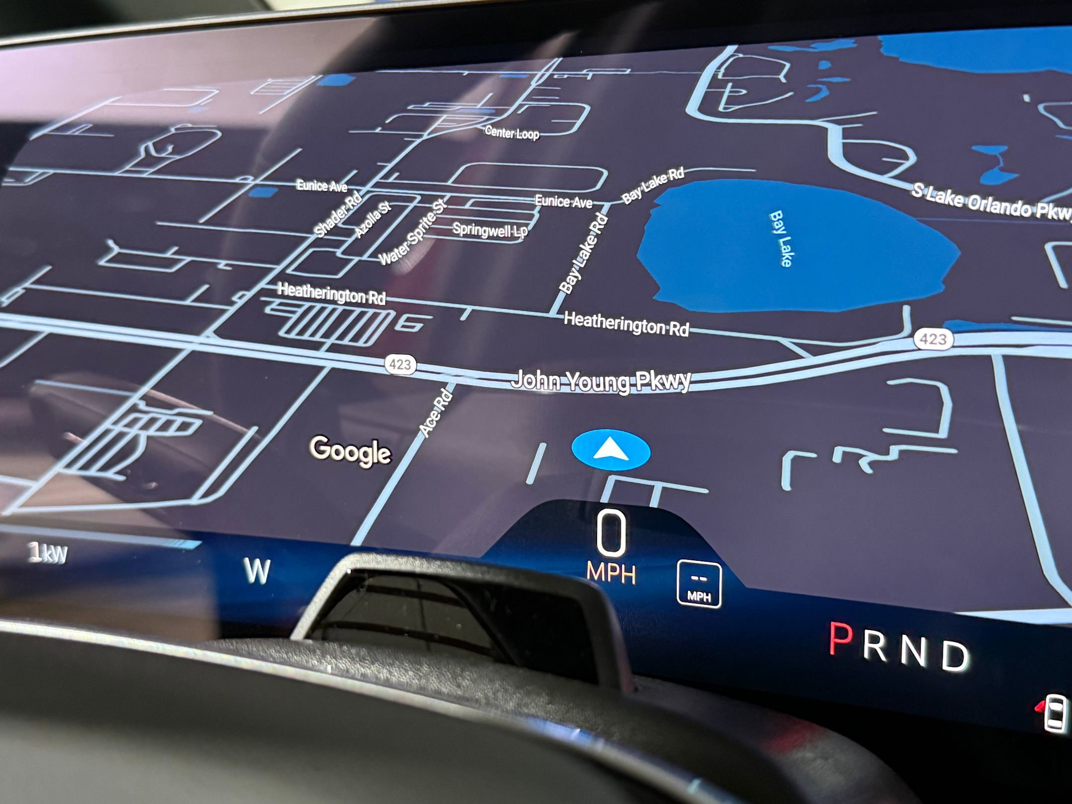 New 2026 Cadillac Optiq Sport 1 image 27