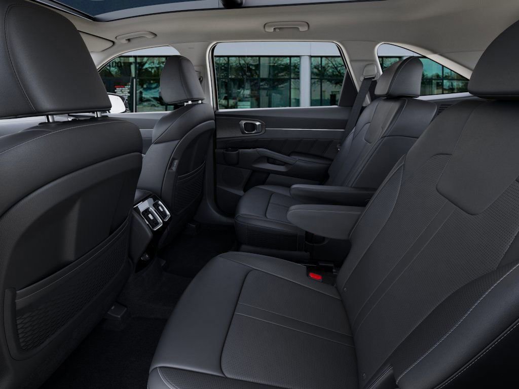 New 2026 Kia Sorento SX image 18