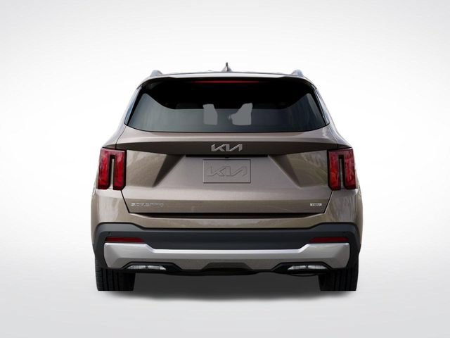 New 2026 Kia Sorento EX FWD image 16