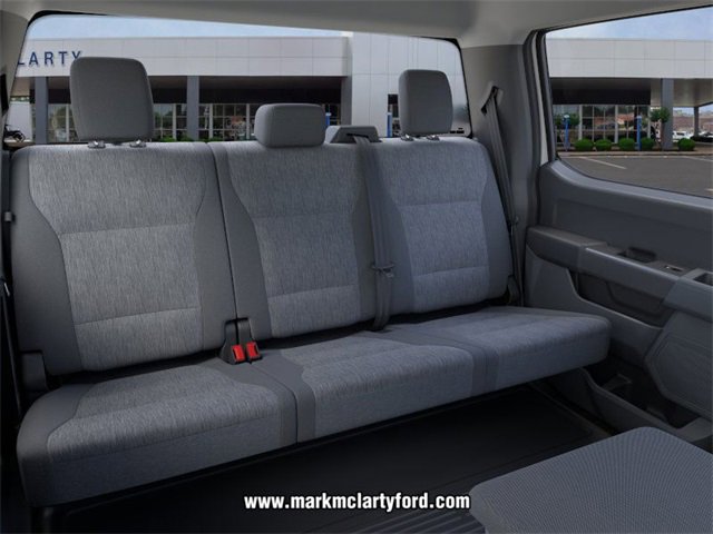 New 2026 Ford F250 XL image 11