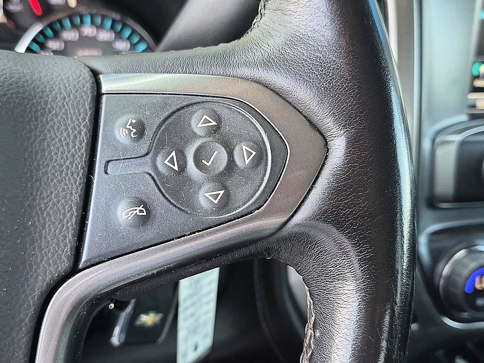 Certified 2019 Chevrolet Silverado 2500 LTZ w/ Duramax Plus Package AWD/4WD image 18