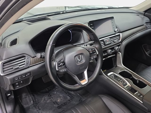 Used 2022 Honda Accord Touring image 16