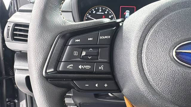 New 2026 Subaru Crosstrek 2.5i Wilderness image 21