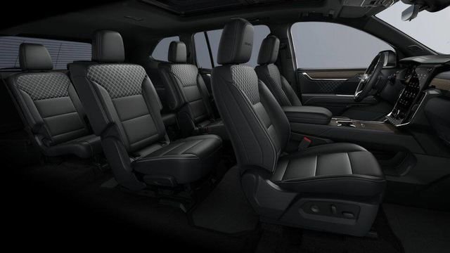 New 2026 GMC Acadia Denali w/ Super Cruise Package AWD/4WD image 11