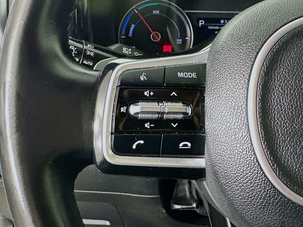 Certified 2022 Kia Sorento S image 10