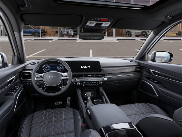 New 2025 Kia Telluride SX X-Line image 14
