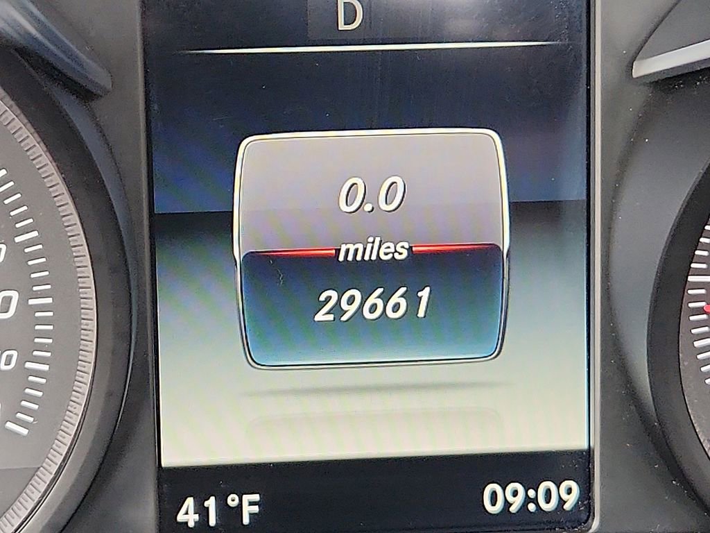 Used 2017 Mercedes-Benz C 300 4MATIC Cabriolet image 18