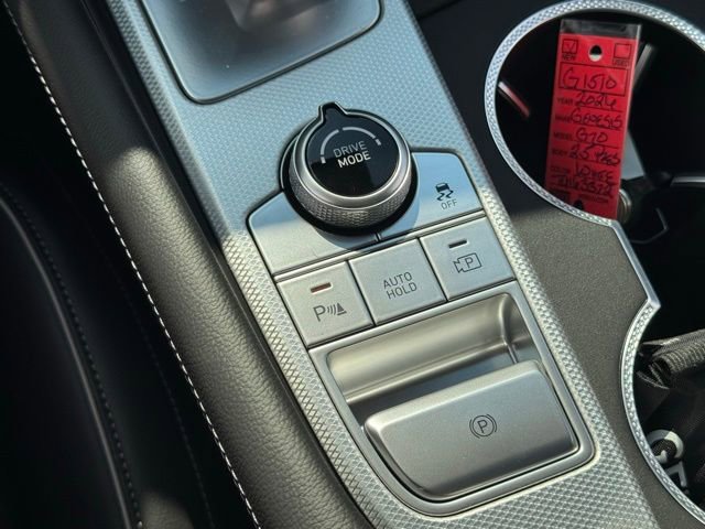 New 2026 Genesis G70 2.5T Prestige image 23