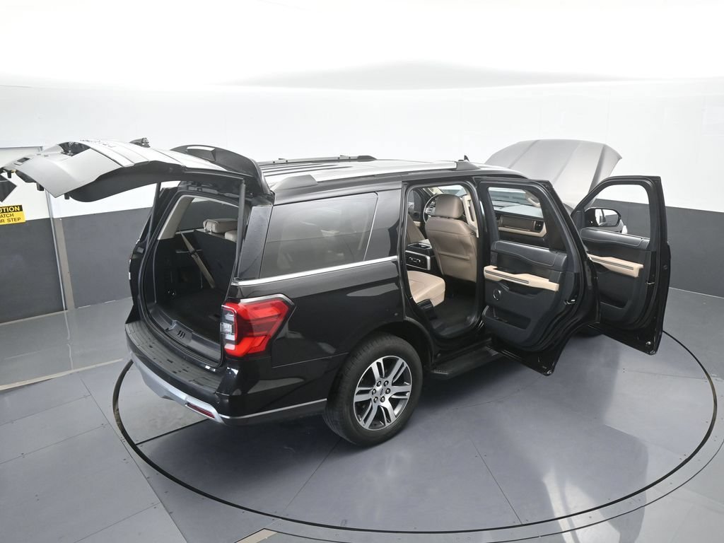 Used 2024 Ford Expedition Limited RWD image 71
