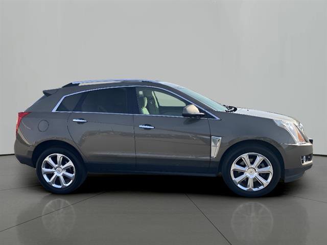 Used 2016 Cadillac SRX Performance w/ Driver Awareness Package image 6