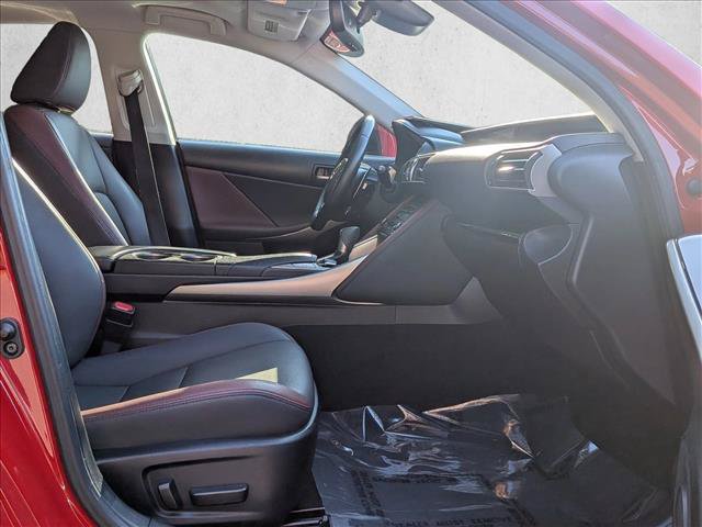 Used 2019 Lexus IS 300 AWD w/ Navigation Package image 22