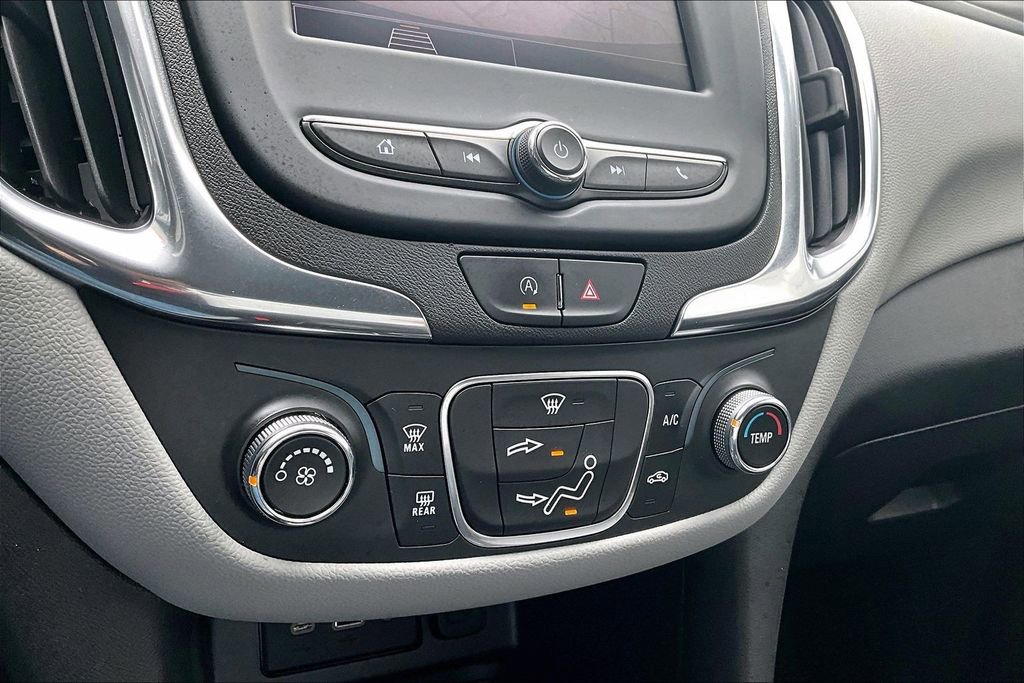 Used 2024 Chevrolet Equinox LS w/ LS Convenience Package image 15