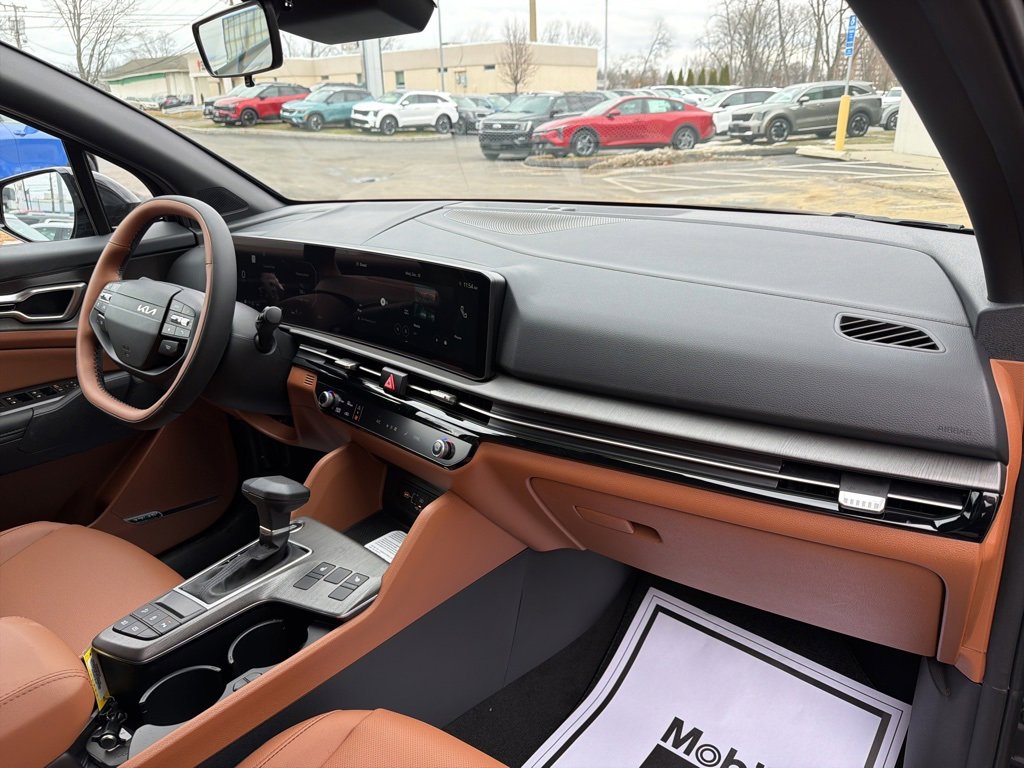 New 2026 Kia Sportage X-Line image 14