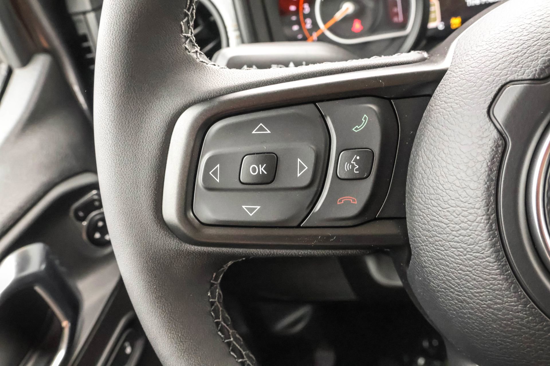 New 2026 Jeep Wrangler Sport S image 19