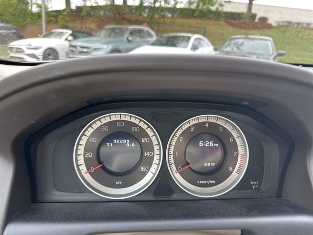 Used 2013 Volvo XC60 3.2 image 20