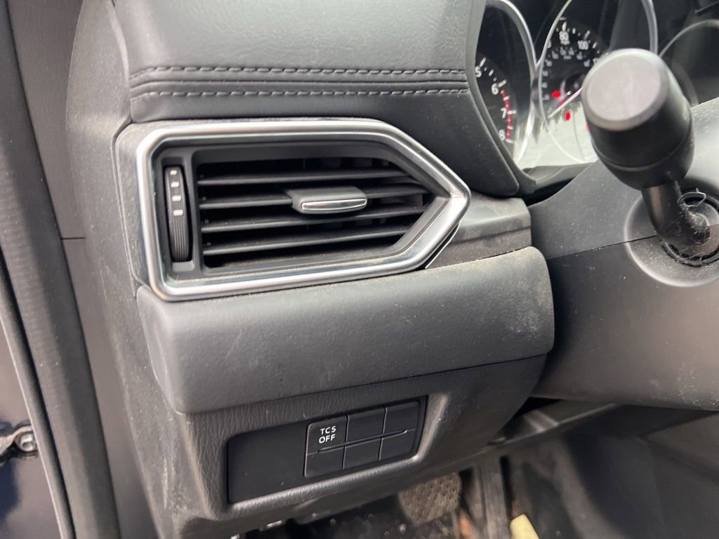 Used 2017 MAZDA CX-5 Touring image 14