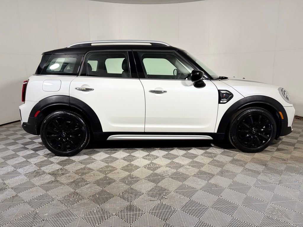 Used 2024 MINI Cooper Countryman S FWD image 8