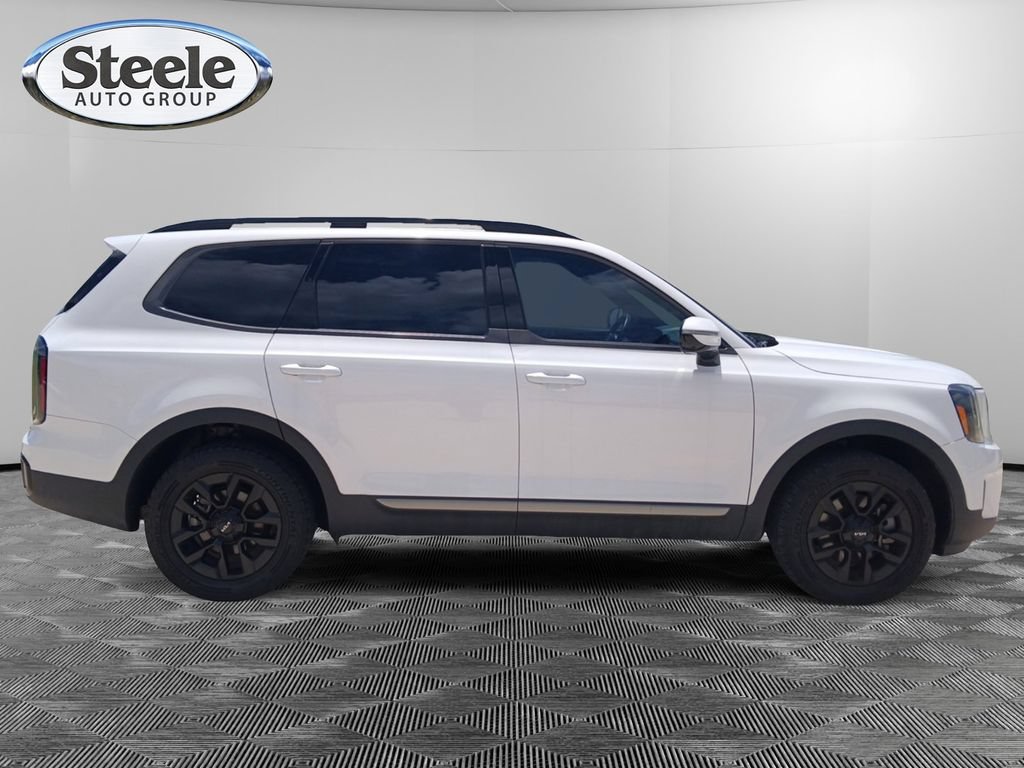 Used 2023 Kia Telluride SX Prestige X-Pro AWD/4WD image 4