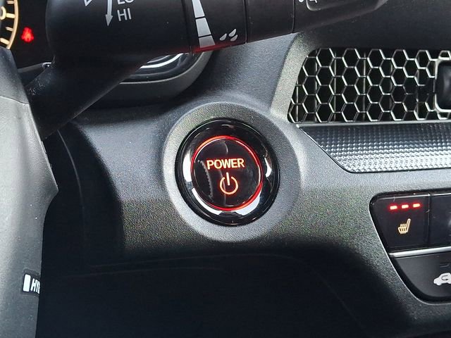 Certified 2024 Honda CR-V Sport image 23