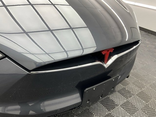 Used 2016 Tesla Model X P100D image 27