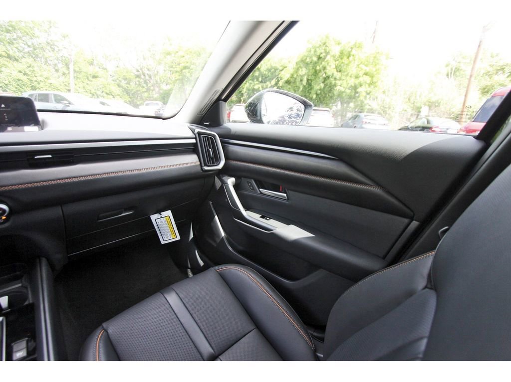 New 2026 MAZDA CX-50 AWD 2.5 Hybrid w/ Weather Package image 8