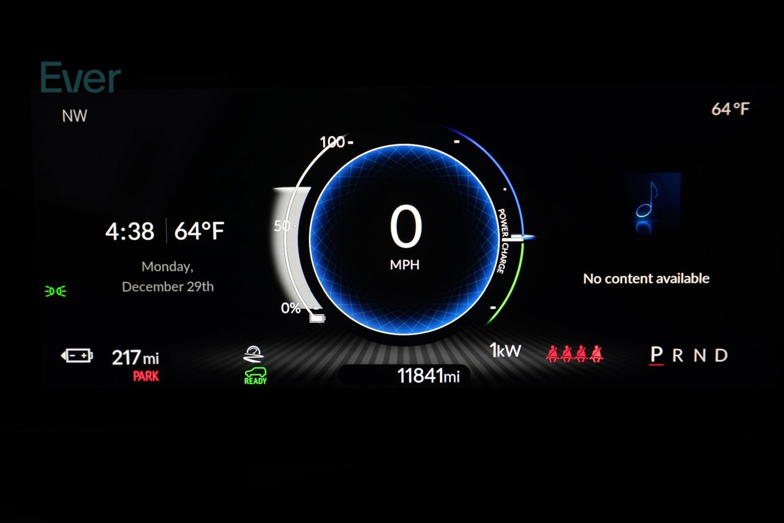 Used 2024 Acura ZDX Type S image 25