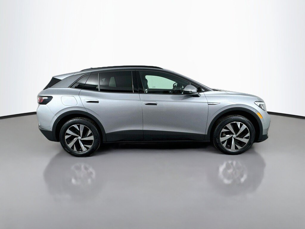 Used 2023 Volkswagen ID.4 Pro AWD/4WD image 6