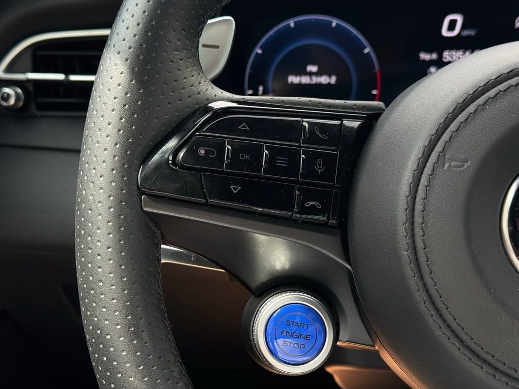 Used 2024 Maserati Grecale GT image 40