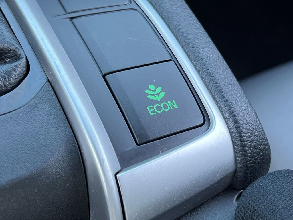 Used 2017 Honda Civic LX image 24