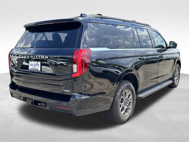 New 2025 Ford Expedition Max Active RWD image 8