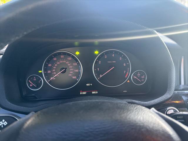 Used 2017 BMW X3 sDrive28i w/ Premium Package 3 image 27