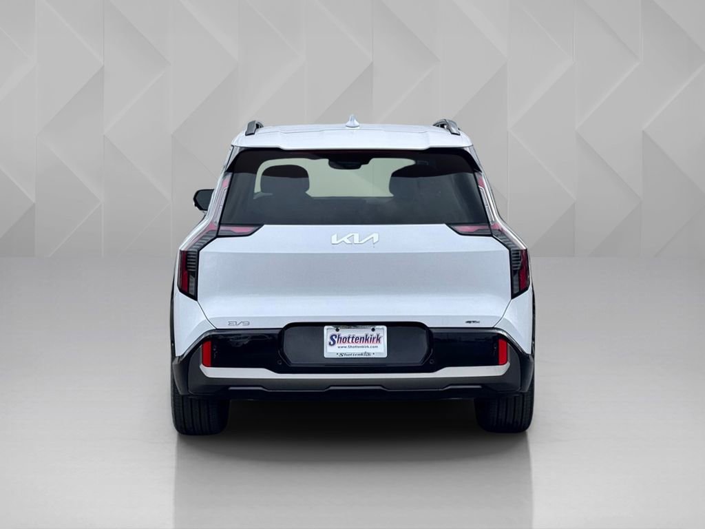 New 2026 Kia EV9 GT-Line AWD/4WD image 6