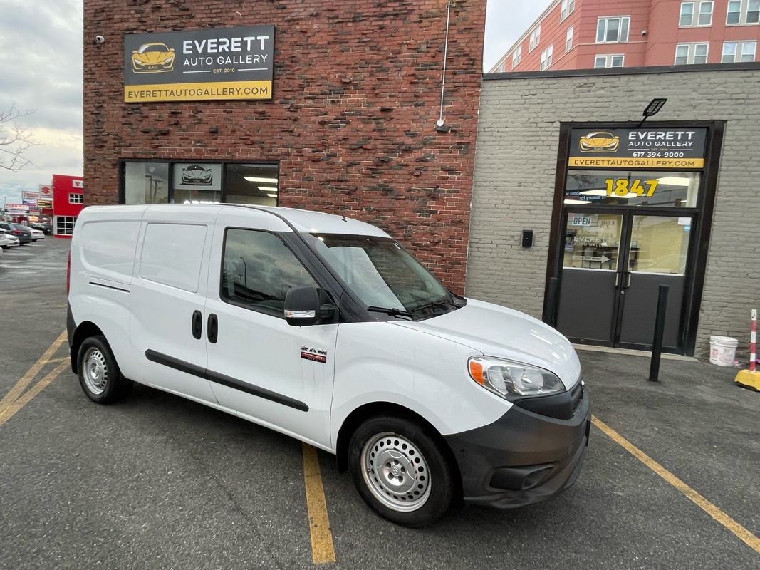Used 2015 RAM ProMaster City Tradesman image 2