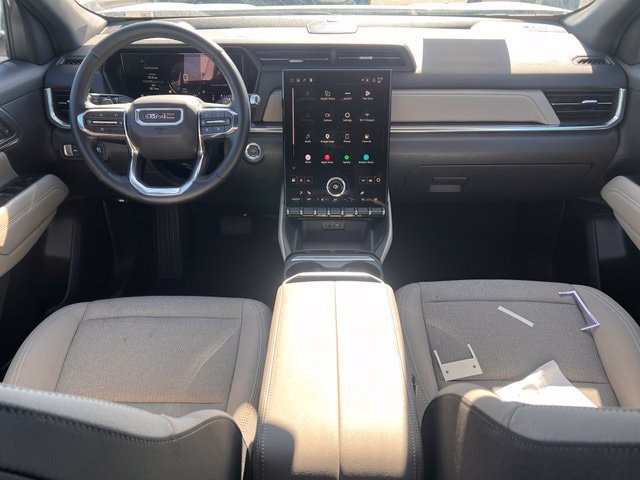 Used 2026 GMC Terrain Elevation AWD/4WD image 11