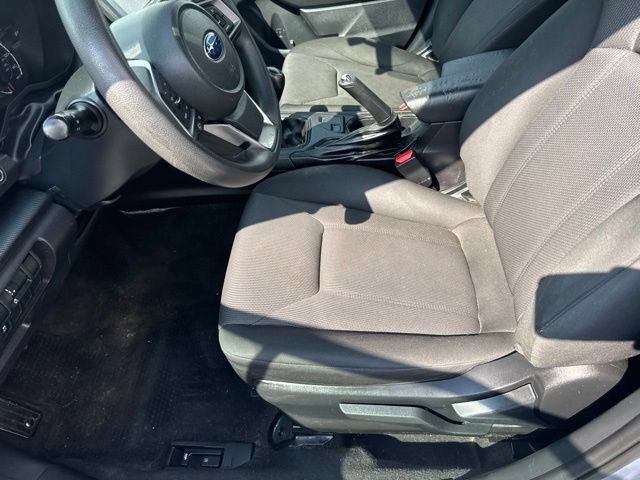 Used 2018 Subaru Impreza 2.0i AWD/4WD image 15