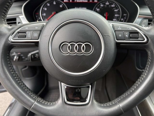 Used 2018 Audi A6 2.0T Premium w/ 19" Sport Package FWD image 24