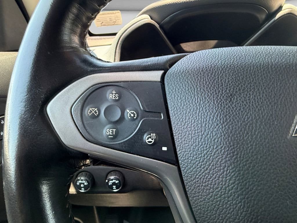 Used 2022 Chevrolet Colorado Z71 AWD/4WD image 25