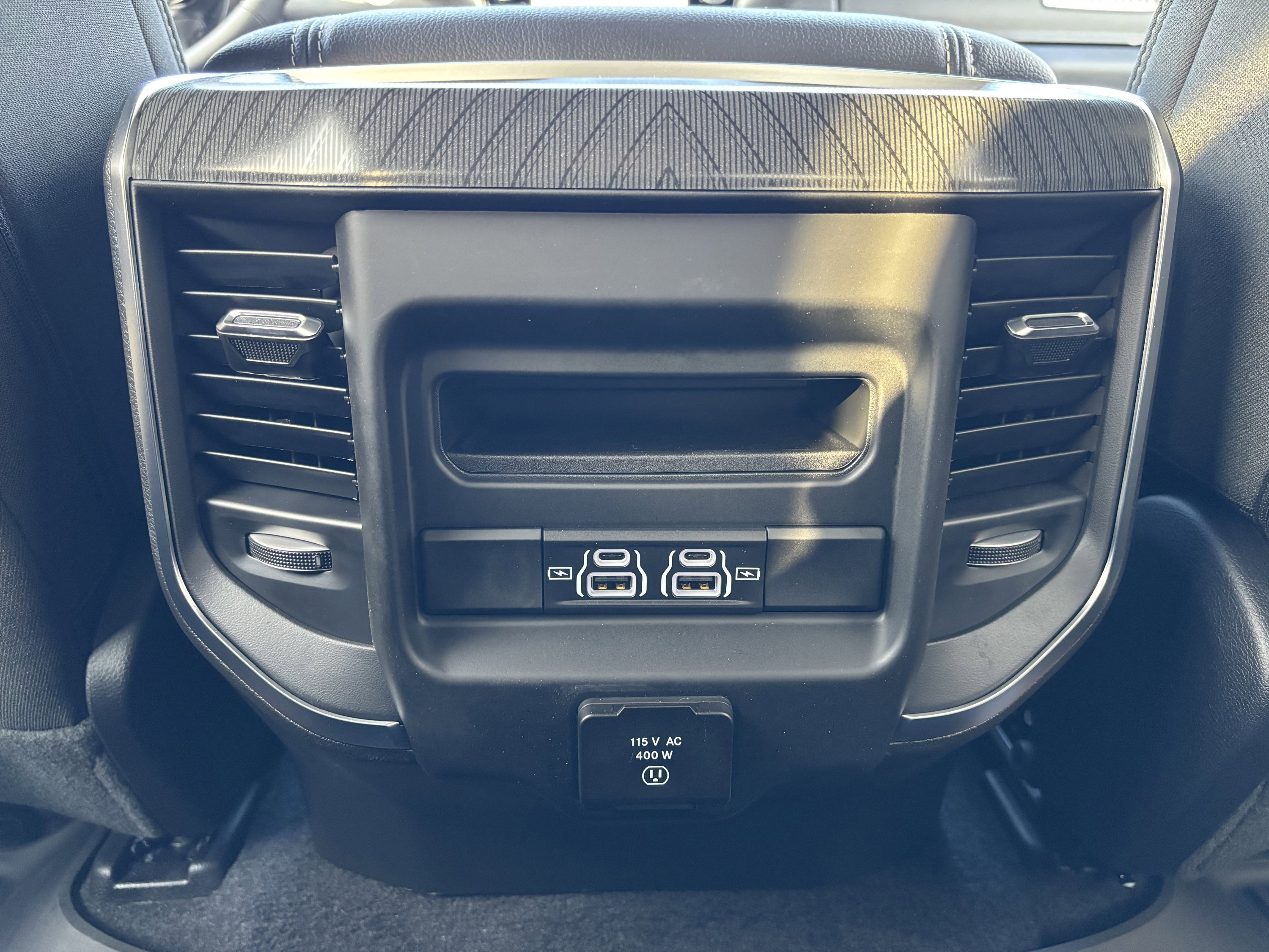 New 2026 RAM 1500 Big Horn image 11