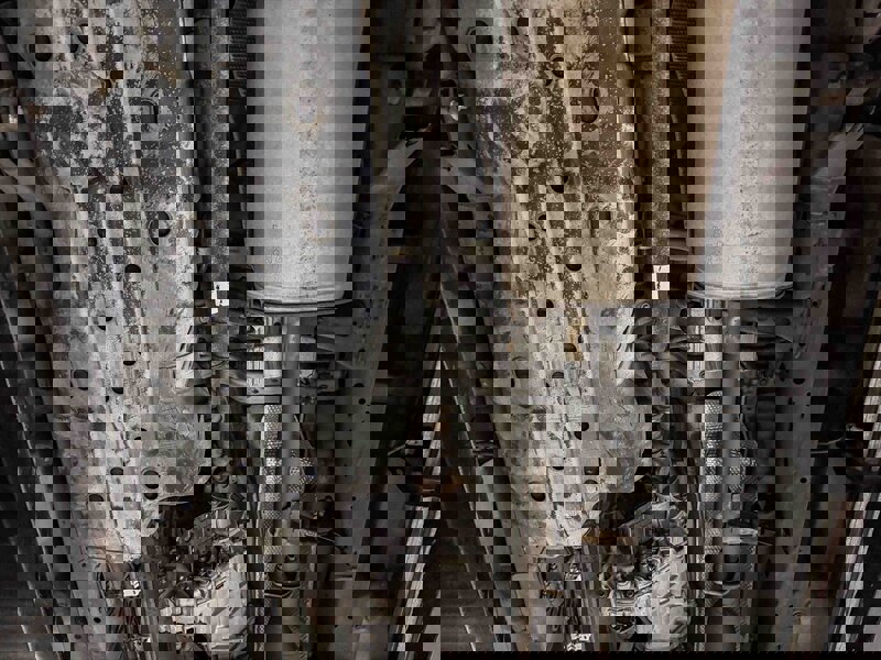 Used 2003 Lexus GX 470 image 33