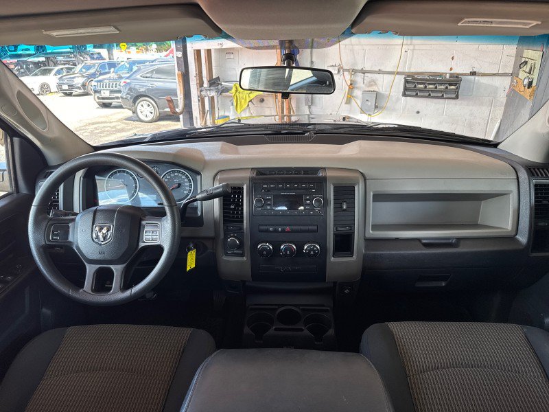 Used 2012 RAM 1500 Express AWD/4WD image 18