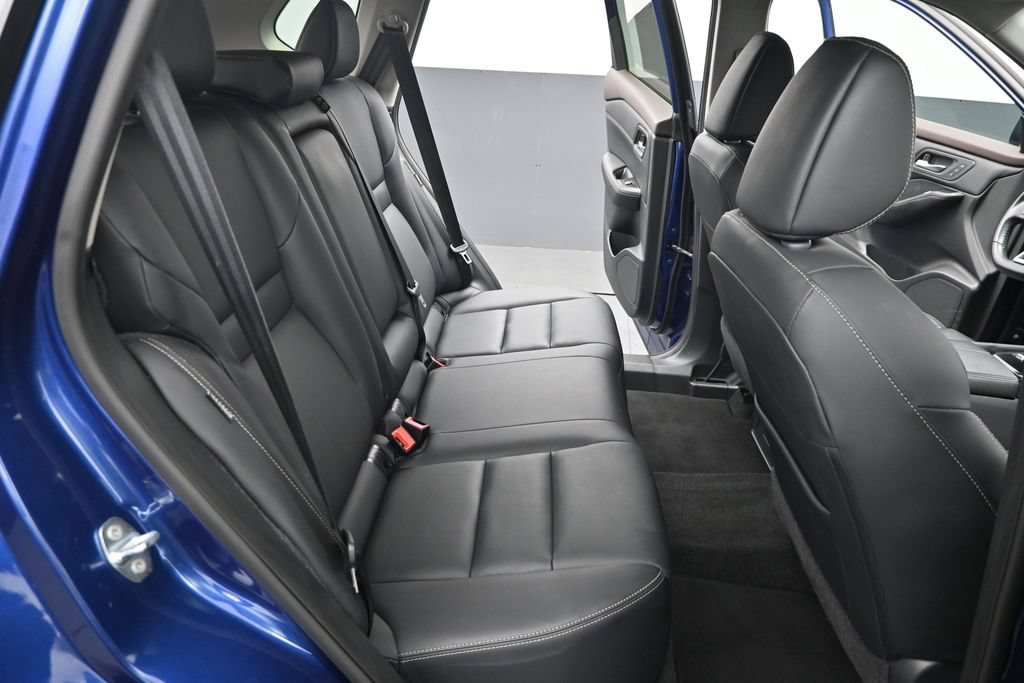 Used 2023 Nissan Rogue SL FWD image 30