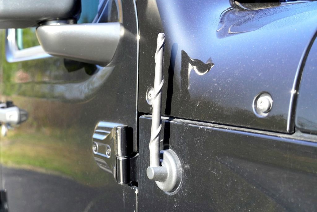 Used 2022 Jeep Gladiator Rubicon w/ Safety Group image 12