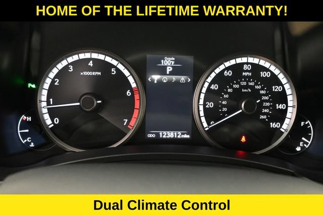Used 2017 Lexus NX 200t F Sport AWD/4WD image 17