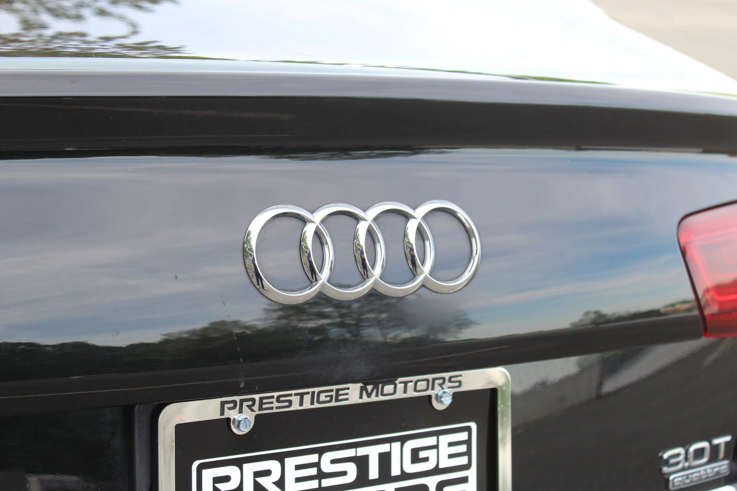 Used 2018 Audi A6 3.0T Premium Plus w/ Premium Plus Package AWD/4WD image 47