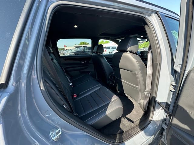 Used 2023 Honda CR-V Sport Touring image 17